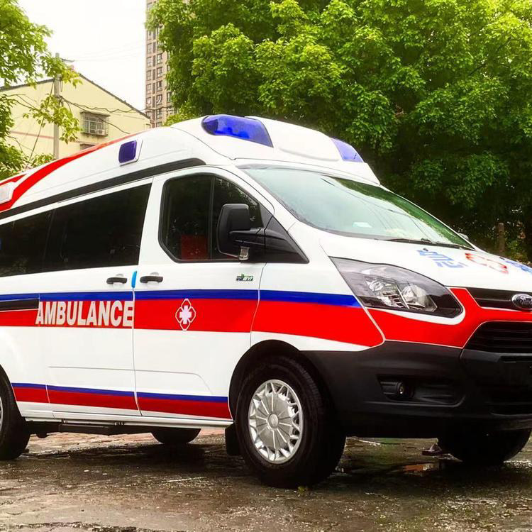 张家港重症监护救护车出租护送返乡