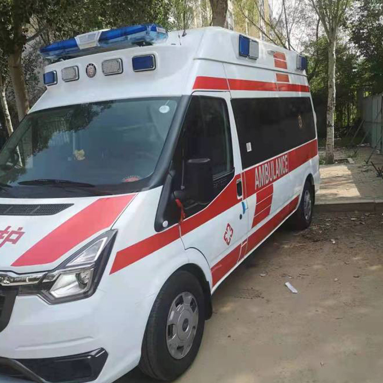 张家港救护车出租服务提供灵活定制方案