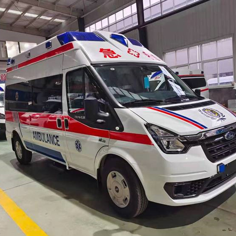 张家港演唱会救护车出租保障现场