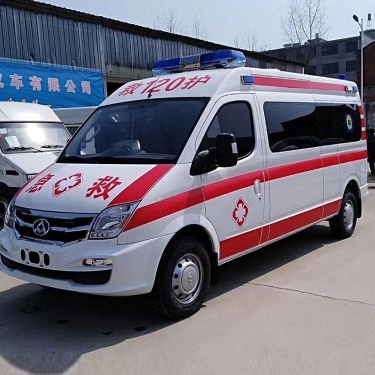 张家港马拉松租赁救护车活动保障