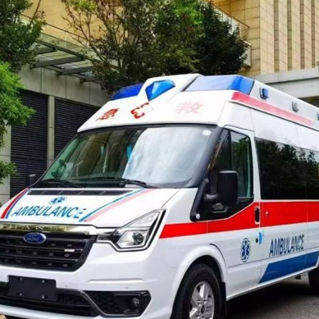 张家港选择租赁救护车的注意事项